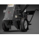 Измельчитель бензиновый Caiman Raro 390H в Волжском