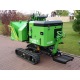 Измельчитель веток и древесных остатков Laski LS 150DW Track в Волжском