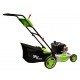 Газонокосилка бензиновая RedVerg RD-GLM460GS-BS в Волжском