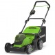 Газонокосилка аккумуляторная GreenWorks G24X2LM41K2x в Волжском