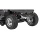 Садовый минитрактор Seco Starjet UJ102/22H в Волжском