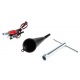 Инверторный генератор Hammer GN3200i 2.9 кВт в Волжском
