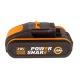 Аккумулятор Worx WA3551 в Волжском