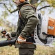 Воздуходувка бензиновая Stihl BR 800 CE в Волжском