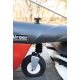 Подметальная машина Tielburger TK38 (B&amp;S) в Волжском