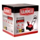 Снегоуборщик электрический Hammer Snowbull 2000E в Волжском