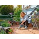 Аккумуляторный пылесос Gardena EasyClean Li в Волжском