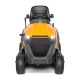 Садовый трактор Stiga Estate 9102 W в Волжском