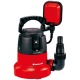 Насос погружной Einhell GC-SP 3580 LL в Волжском