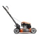 Газонокосилка бензиновая Husqvarna LB 251S в Волжском