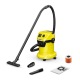 Хозяйственный пылесос Karcher WD 3 P V-17/4/20 в Волжском
