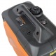 Бензиновый генератор инверторный Carver PPG-2500IS 2.2 кВт в Волжском