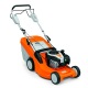 Газонокосилка бензиновая Stihl RM 448 TX в Волжском
