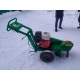 Бензиновый измельчитель пней Sable SG350H в Волжском