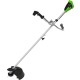 Аккумуляторный триммер GreenWorks 40V, 40 см в Волжском
