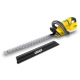 Аккумуляторный кусторез Karcher HGE 18-50 Battery (без аккумулятора и зарядного устройства) в Волжском