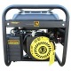 Бензиновый генератор Huter DY2500L 2 кВт в Волжском