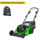 Газонокосилка аккумуляторная GreenWorks GC82HPLM51 (без аккумулятора и зарядного устройства) в Волжском