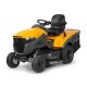 Садовый минитрактор Stiga Estate Pro 9102 XWSY в Волжском