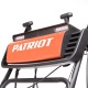 Снегоуборщик гусеничный Patriot Сибирь 85ET в Волжском