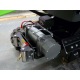 Измельчитель веток и древесных остатков Laski LS 150DW Track в Волжском