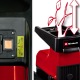 Измельчитель электрический Einhell GC-RS 60 CB в Волжском