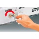 Бензопила Stihl MS 362 C-M-16&quot; в Волжском