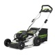 Газонокосилка аккумуляторная GreenWorks GC82LM51SP2 (без аккумулятора и зарядного устройства) в Волжском