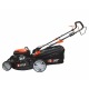 Газонокосилка бензиновая Brait BLM4052SM PRO в Волжском