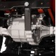 Садовый минитрактор Daewoo DLT 84 H в Волжском