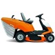 Садовый трактор Stihl RT 4082.0 в Волжском