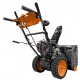 Снегоуборщик Carver STG 7056WEL в Волжском