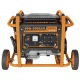 Бензогенератор Carver PPG-3900АM 2.8 кВт в Волжском
