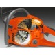 Бензопила Husqvarna 555-15&quot; в Волжском