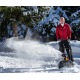 Снегоуборщик аккумуляторный Al-ko SnowLine ST 4048 EnergyFlex (без аккумулятора и зарядного устройства) в Волжском
