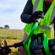 Мотобур аккумуляторный GreenWorks GC-AUGER (без аккумулятора и зарядного устройства) в Волжском