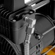Компрессор поршневой безмасляный Denzel DLP-950/10 в Волжском