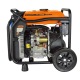Бензиновый генератор инверторный Carver PPG-10000IЕ 8 кВт в Волжском