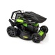 Газонокосилка аккумуляторная GreenWorks GD40LM46SP в Волжском