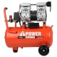 Компрессор безмасляный A-iPower AC130/25LF в Волжском