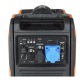 Инверторный бензогенератор Carver PPG-6500ISE 5 кВт в Волжском