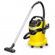 Хозяйственный пылесос Karcher WD 6 P V-25/8/22/T в Волжском