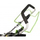 Газонокосилка аккумуляторная GreenWorks GC82LM46SPK5 в Волжском