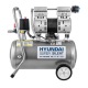 Компрессор поршневой безмасляный Hyundai HYC 18224LMS в Волжском