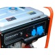 Бензогенератор Zongshen PB 6000 5 кВт в Волжском