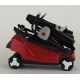 Газонокосилка электрическая Toro 21180 в Волжском