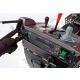 Снегоуборщик гусеничный Honda HSM 1380iK1 ETD в Волжском