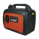 Бензиновый генератор инверторный Loncin LC3300i 2.5 кВт в Волжском