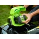 Газонокосилка аккумуляторная GreenWorks GD80LM51SPK4 в Волжском