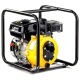 Бензиновая мотопомпа Lifan 50ZB60-4,8QT в Волжском